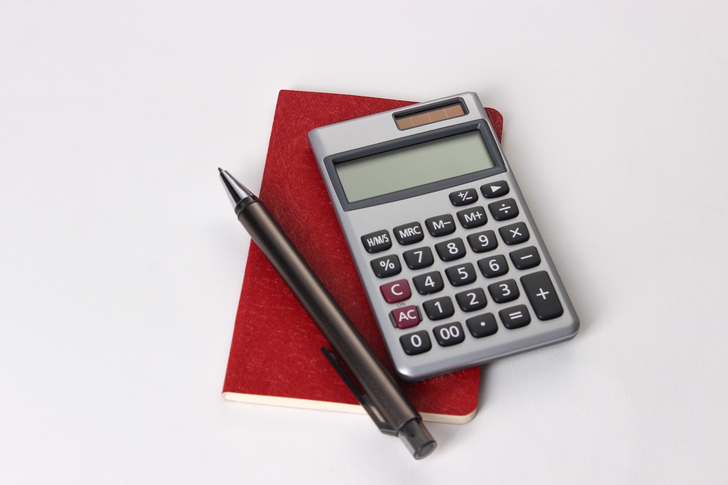 Understanding the Role of Calculators in Precision Mixing
